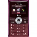 Review of LG enV3 (VX9200)