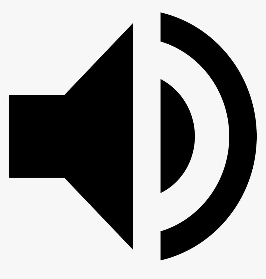 Android Volume icon